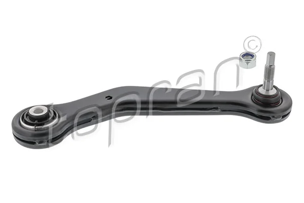 Control/Trailing Arm, wheel suspension 501 172