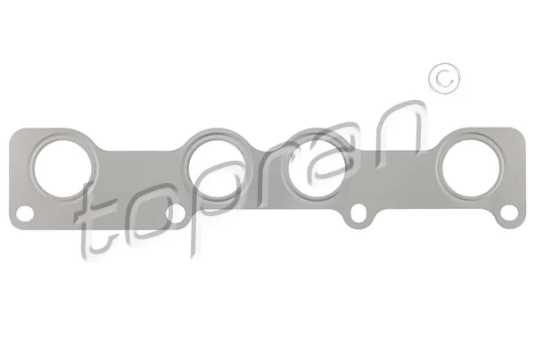 Gasket, exhaust manifold 702 420