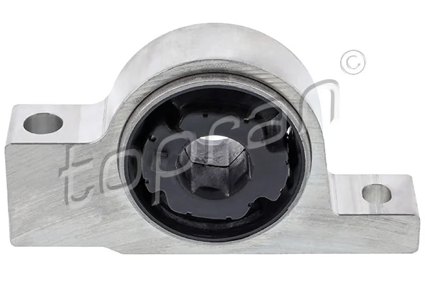 Holder, control arm mounting 634 567