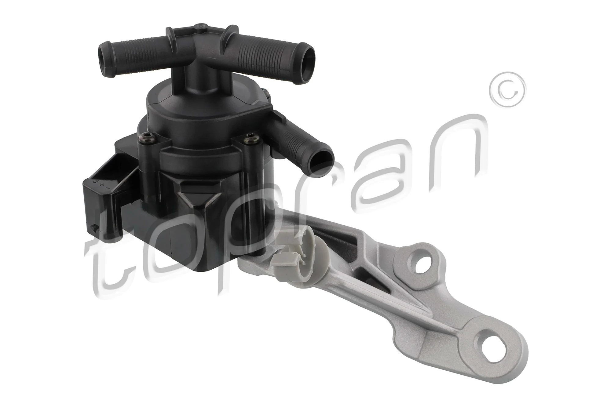 Auxiliary Water Pump (cooling water circuit) 724 393