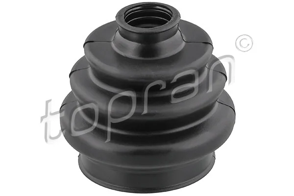 Bellow, drive shaft 300 829