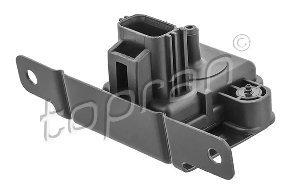 Sensor, intake manifold pressure 302 654