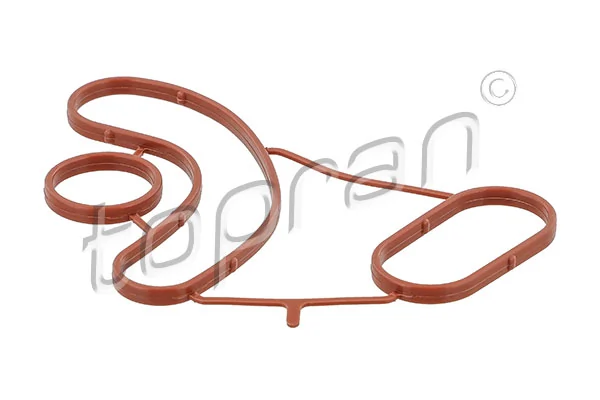 Gasket, oil cooler 408 346