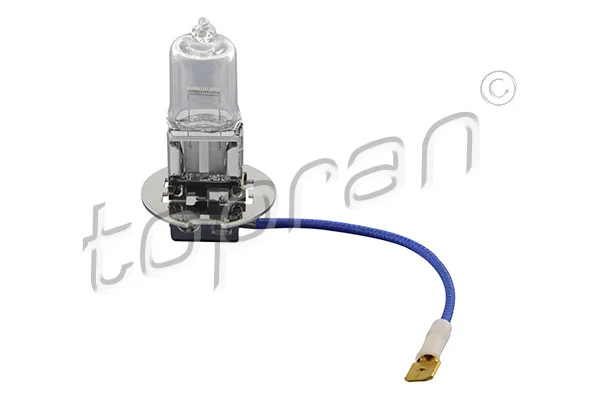 Bulb, headlight 104 498