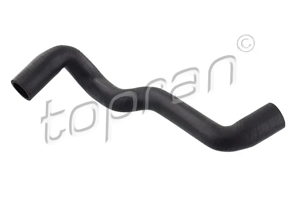 Radiator Hose 109 010