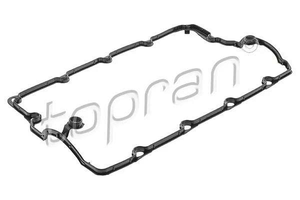 Gasket, cylinder head cover PREMIUM BRAND 112 907