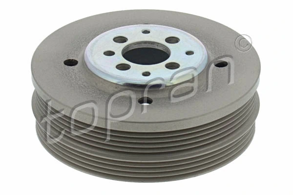 Belt Pulley, crankshaft 110 717