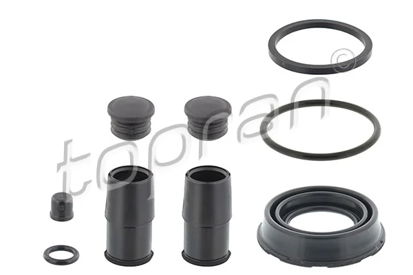 Repair Kit, brake caliper 117 093