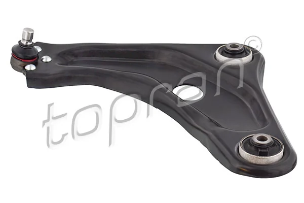 Control/Trailing Arm, wheel suspension 720 780