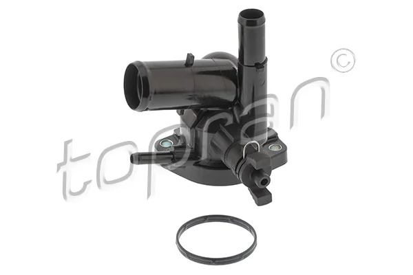 Thermostat, coolant 601 202