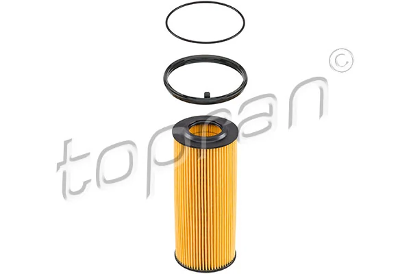 Oil Filter 110 924