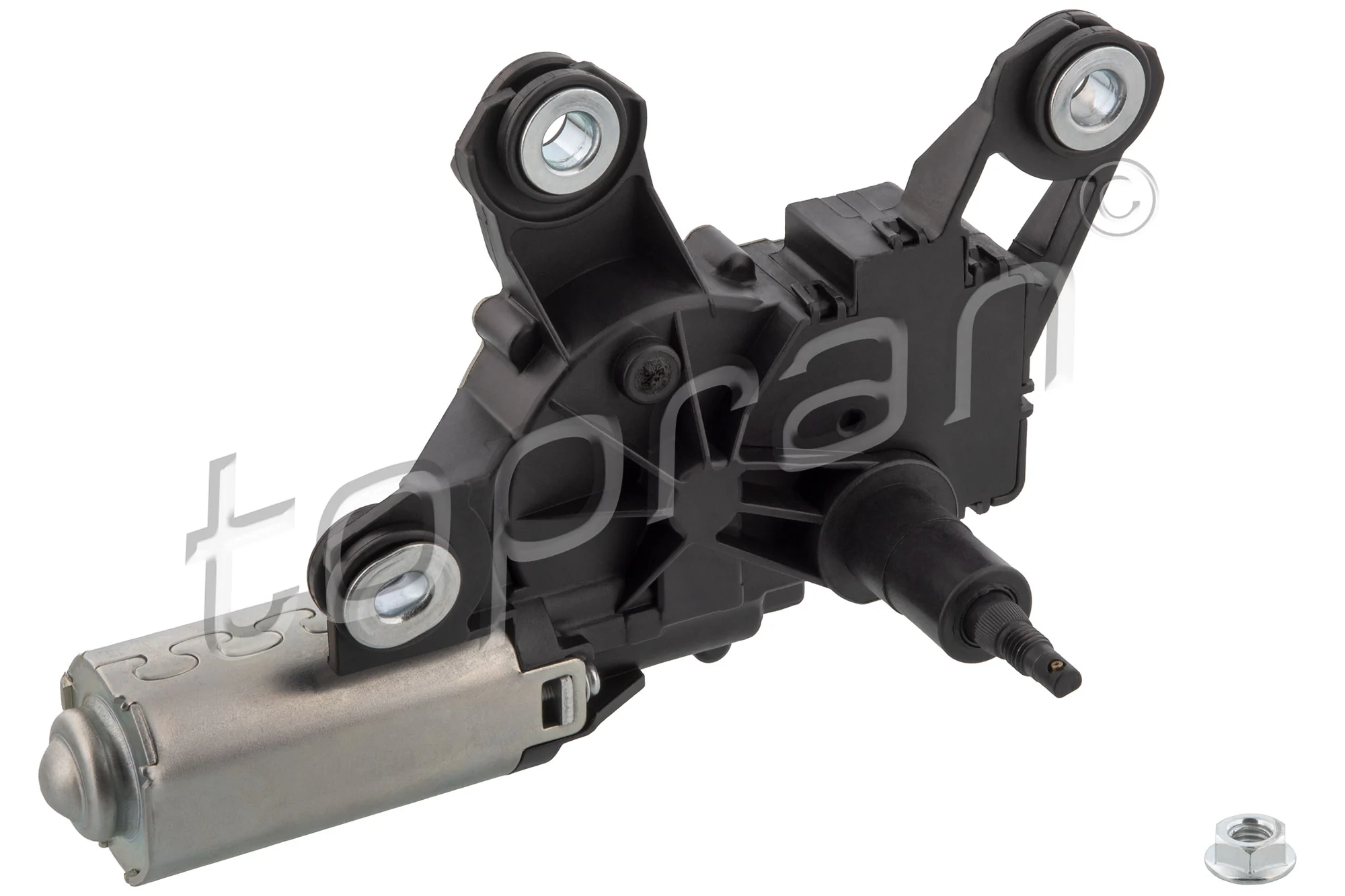 Wiper Motor 110 741