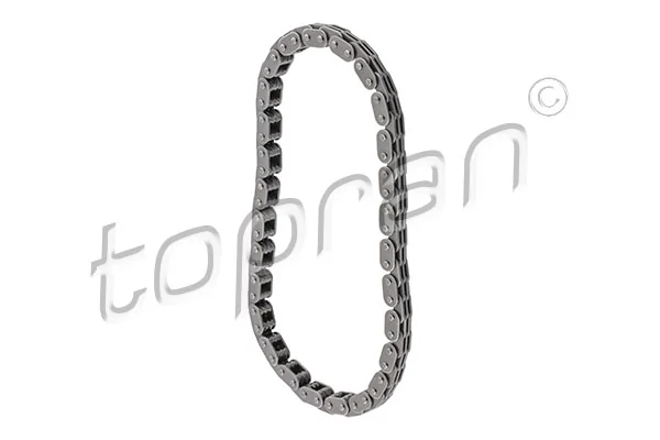 Chain, oil pump drive 117 274