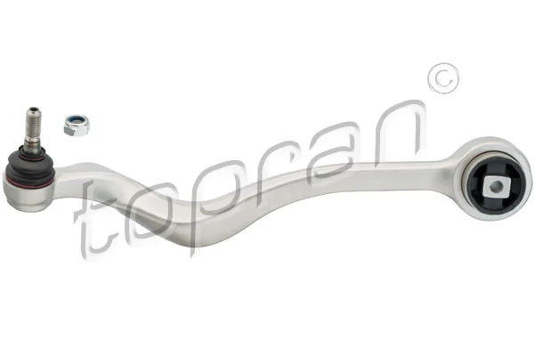 Control/Trailing Arm, wheel suspension 500 124