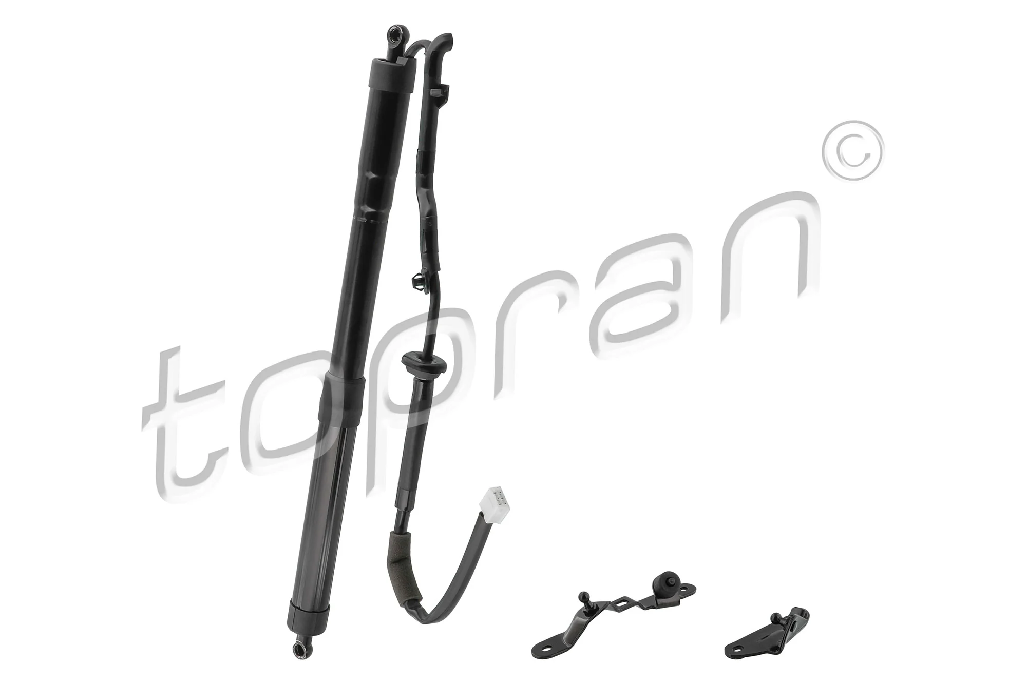 Electric Motor, tailgate 602 066