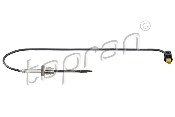 Sensor, exhaust gas temperature 409 578