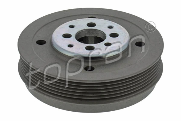 Belt Pulley, crankshaft 110 719