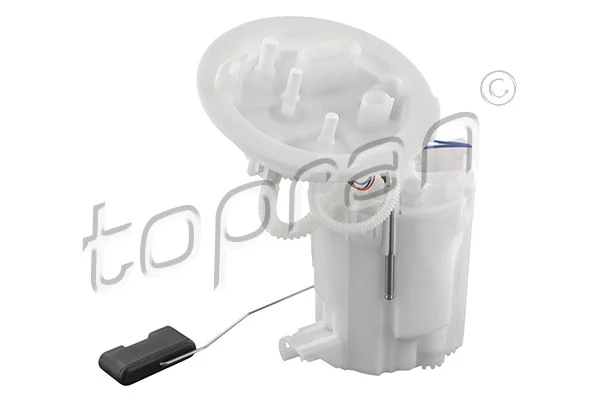 Fuel Feed Unit 630 685