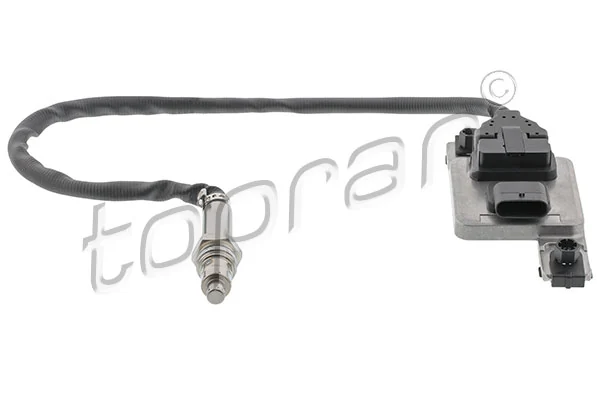 NOx Sensor, NOx catalytic converter 120 527