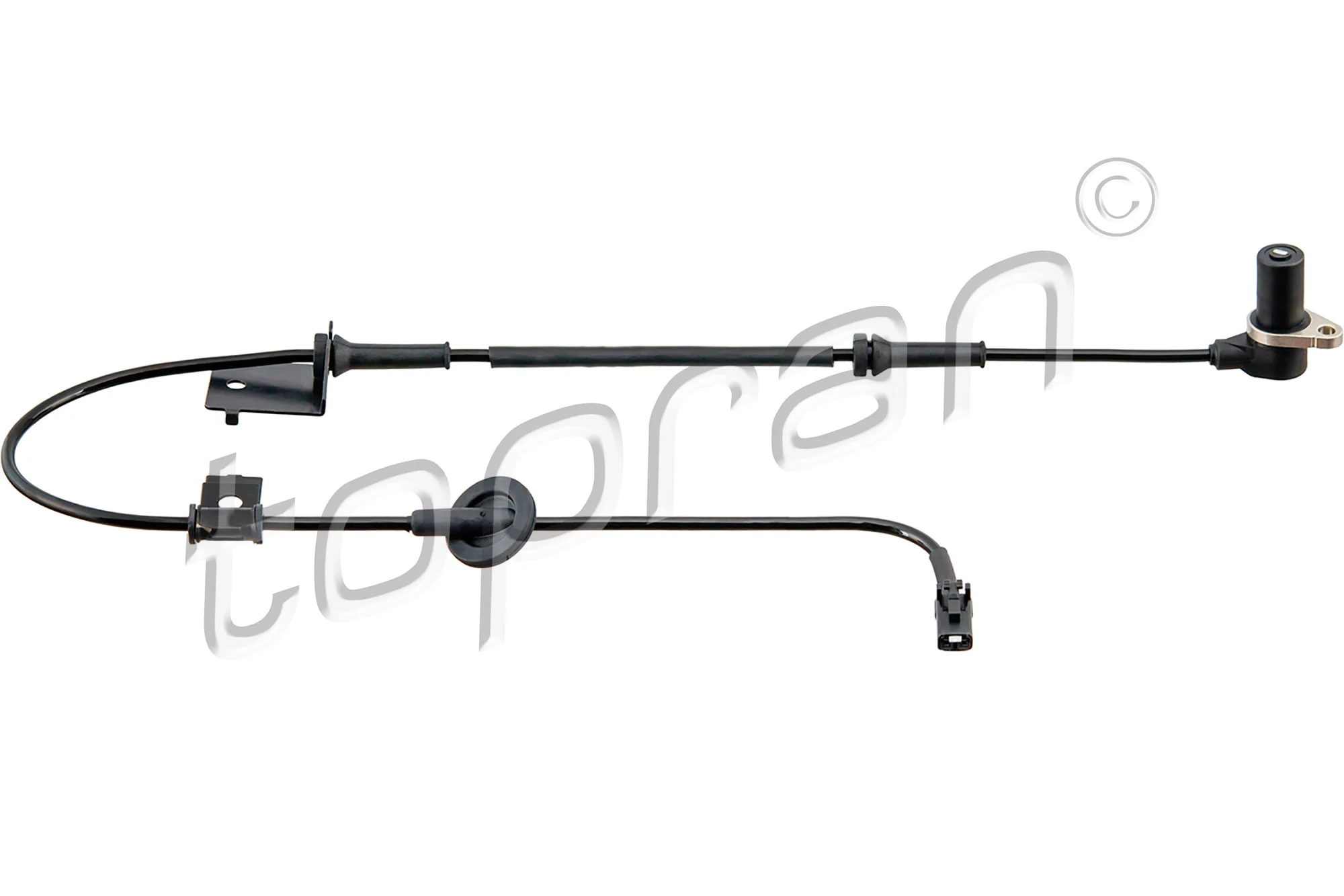 Sensor, wheel speed 820 715