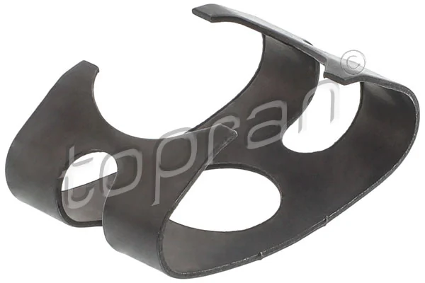 Holding Bracket, brake hose 108 718
