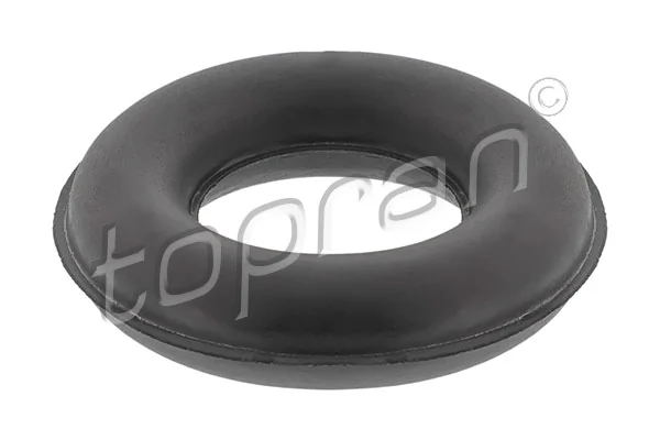 Mount, exhaust system 104 293