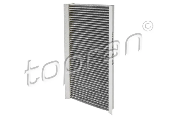 Filter, cabin air 206 246