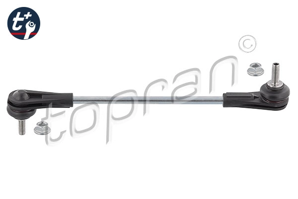 Link/Coupling Rod, stabiliser bar t+ 503 075