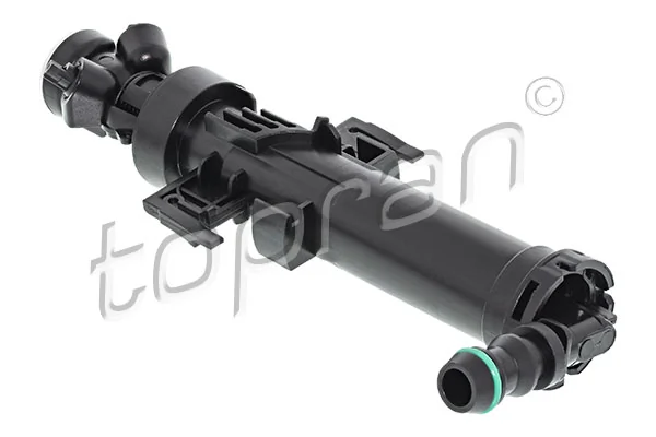 Washer Fluid Jet, headlight cleaning 116 232