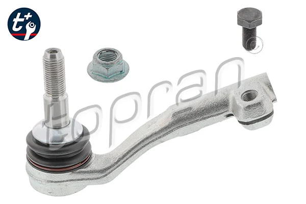 Tie Rod End t+ 502 657