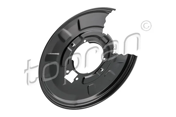 Splash Guard, brake disc 503 812