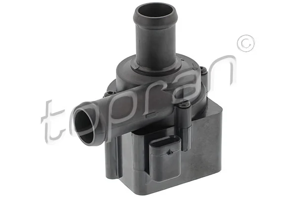 Auxiliary Water Pump (cooling water circuit) 116 737