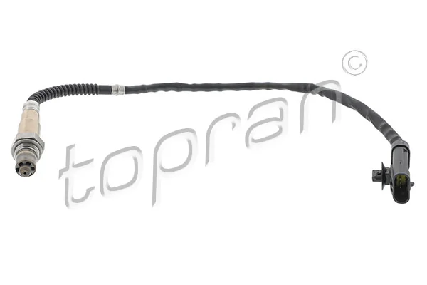 Oxygen Sensor 207 860