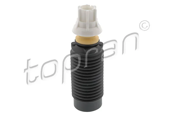 Rubber Buffer, suspension 305 085
