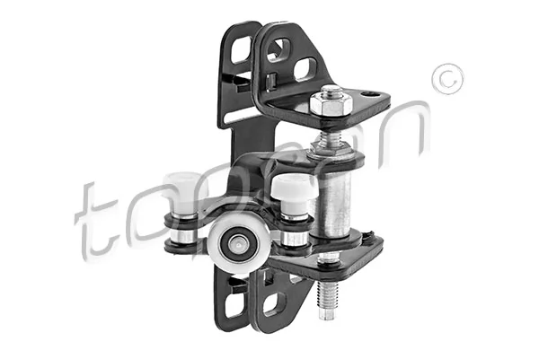 Roller Guide, sliding door 408 769