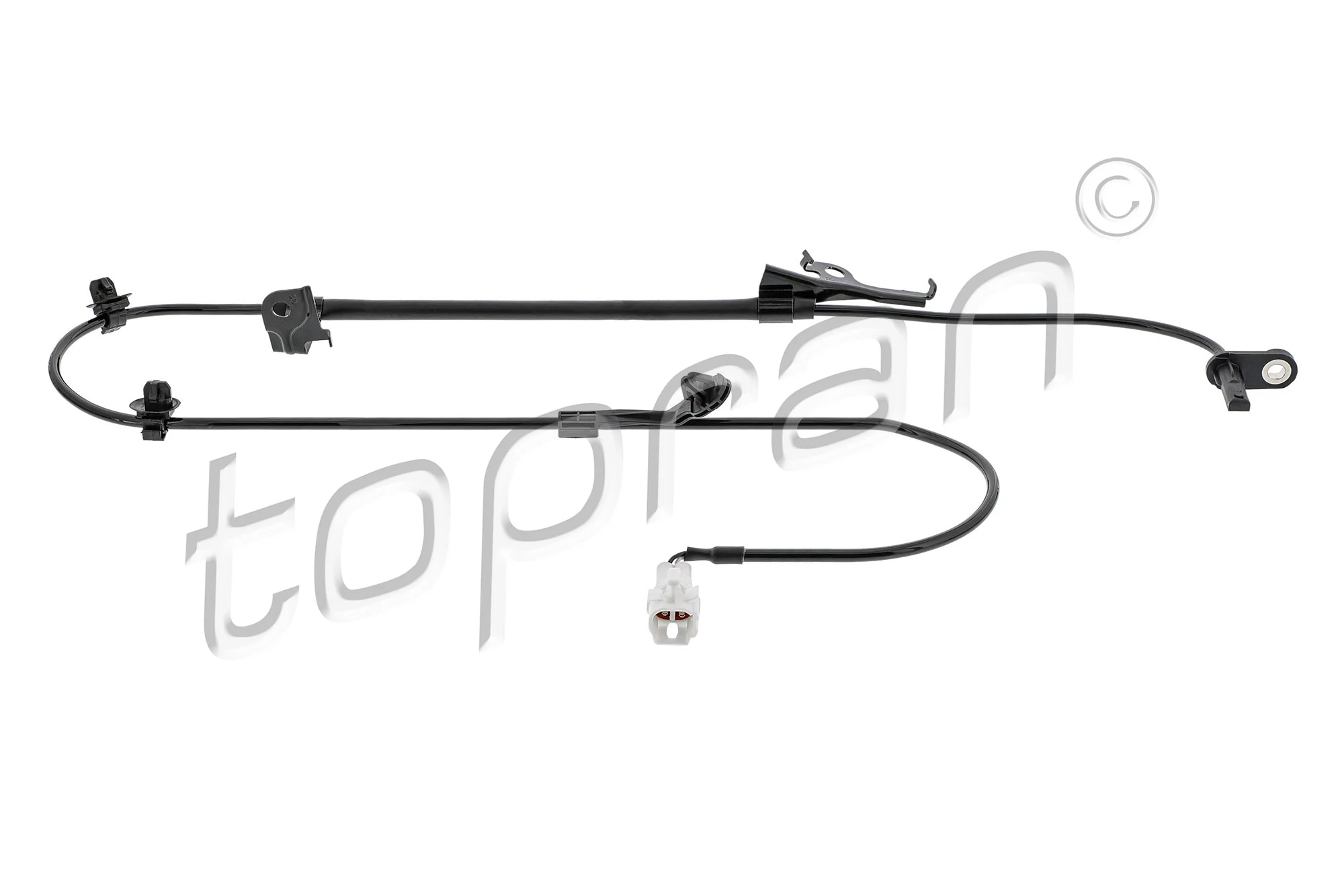 Sensor, wheel speed 623 021