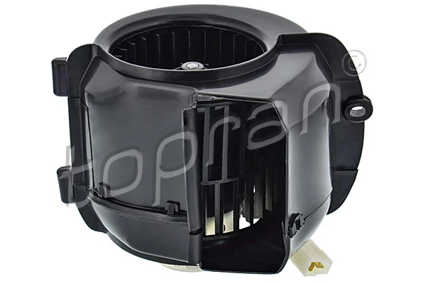 Interior Blower 107 231