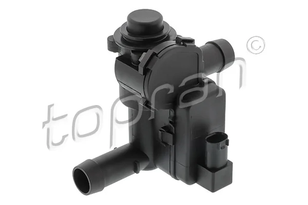 Coolant Control Valve 118 069