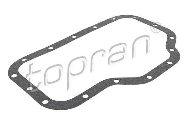 Gasket, oil sump 500 776