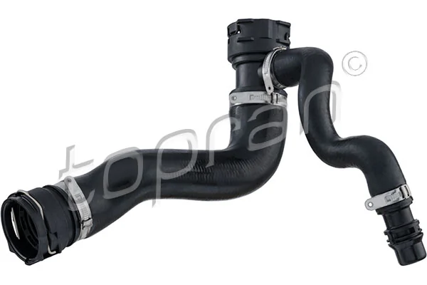 Radiator Hose 502 284
