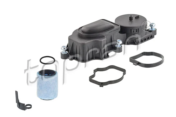 Valve, crankcase ventilation 502 000