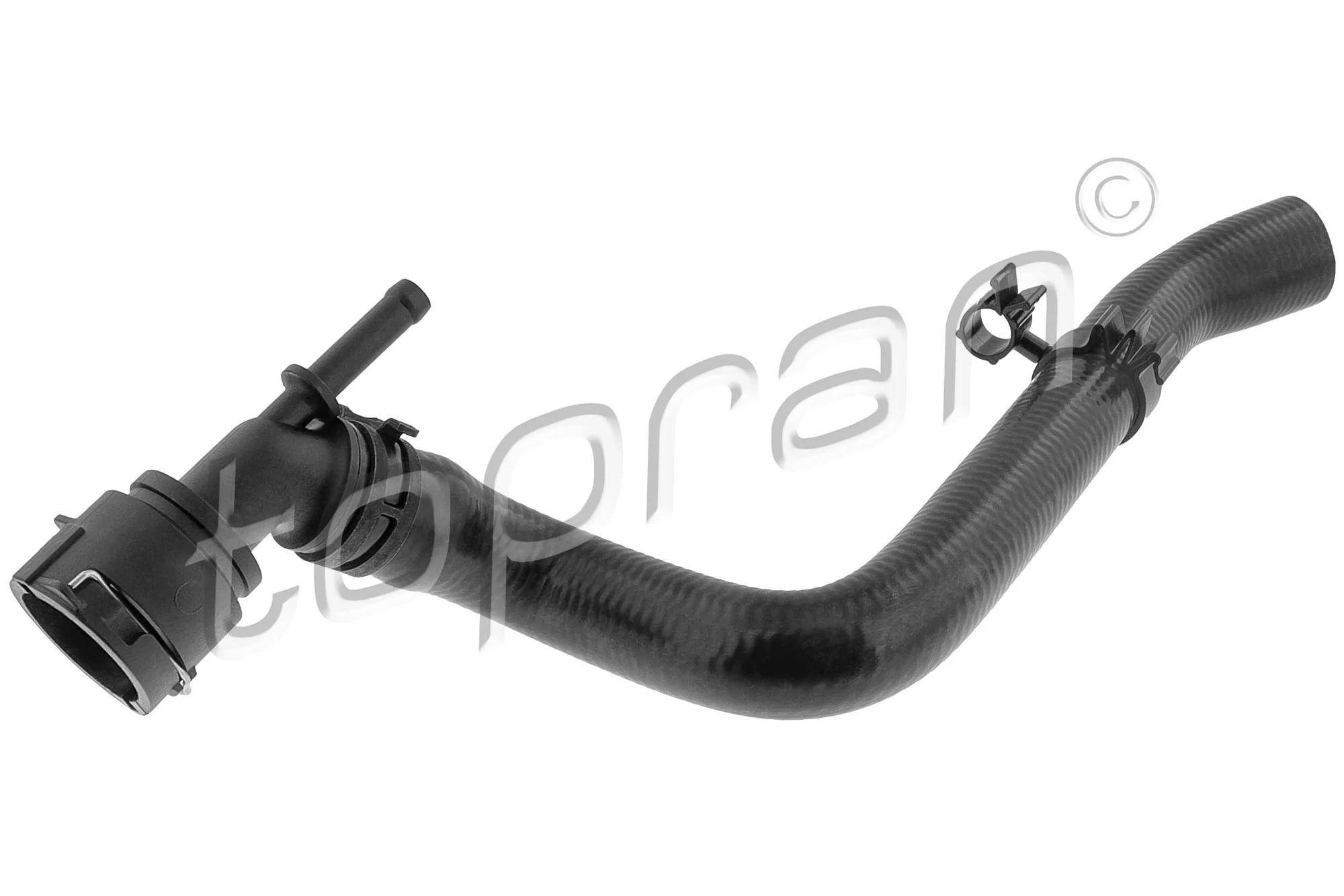 Radiator Hose 114 135