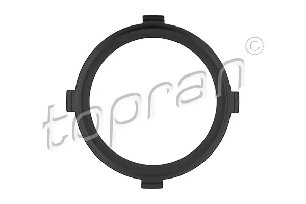 Gasket, charger 118 409