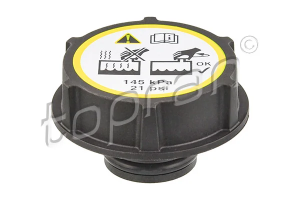 Cap, coolant tank 304 951