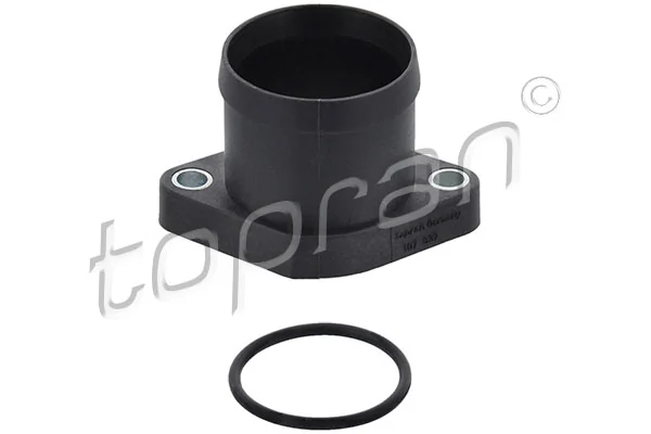 Coolant Flange 107 637