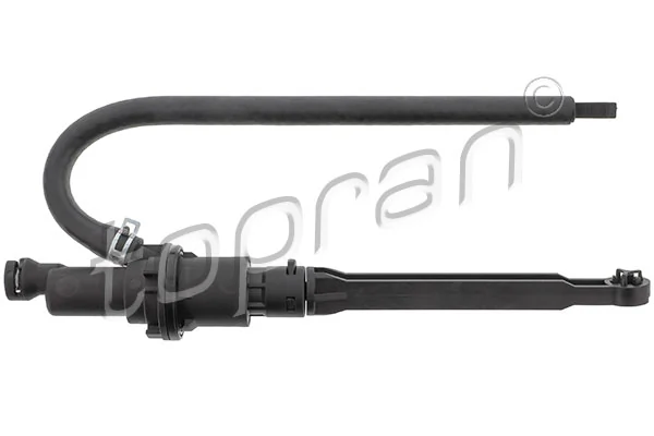 Master Cylinder, clutch 721 497