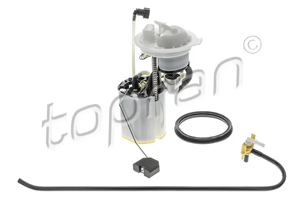 Fuel Feed Unit 630 673