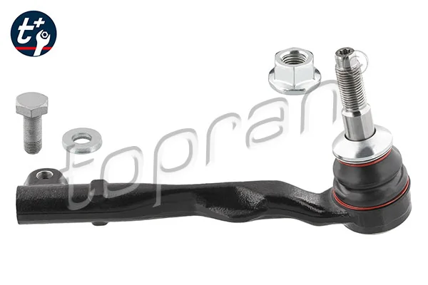 Tie Rod End t+ 625 679