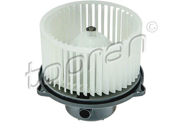Interior Blower 821 057