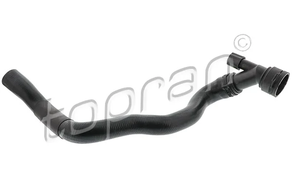 Radiator Hose 118 652